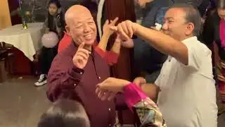 Nagara doman (नगर दोमन) || Sherpa Ngading song 2019 by Sonam Sherpa Koshish & Lamu sherpa