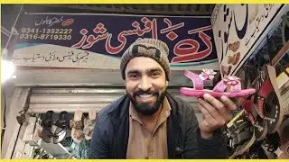 Top Quality Shoes at Raza Fancy Shoes 🤫
