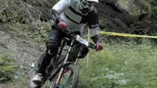 Trek Bike Attack 2009