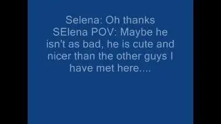 Response to TheFanFab's One Less Lonely Girl