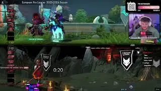 EPL| 🇺🇦 Team Lynx vs Runa Team 🎮  [ 2K |60 FPS| UA]