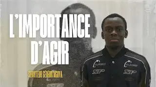 L'IMPORTANCE D'AGIR | SERVITEUR GEDEON NGUYA | CULTE D'ENSEIGNEMENT
