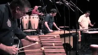 Peter Sadlo: Praeludium C minor