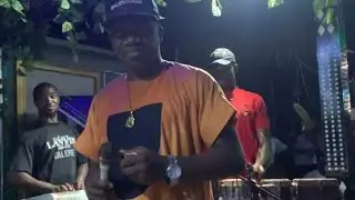 ADIASINDO || PRINCE CHIJIOKE MBANEFO EZE EGWU LIVE ON STAGE