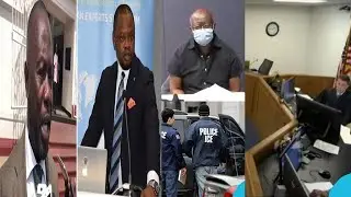 Show Us Evidence-US Judge Throws Out & Disgrace AG Ayine As He Fail To