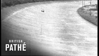 200 Mile Light Car Race - Brooklands (1923)