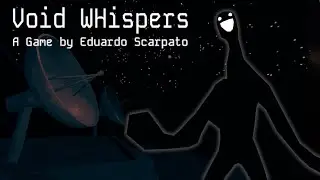 This is The Cutest Horror Game I Ever Played - Void Whispers