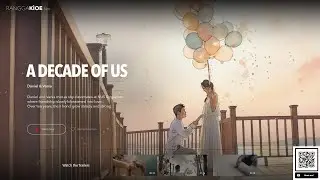 A Decade of Us &mdash; Daniel & Vania&rsquo;s 10-Year Love Story | Cinematic Prewedding Film by Rangga