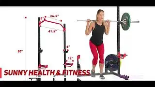 Top 3 Best Squat Racks 2022