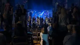 Taboo Band 🎸🎷