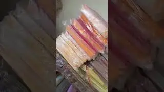 Card Vlog
