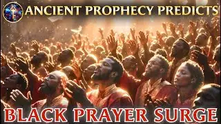 The REAL Reason Black Prayer Groups Are Multiplying Before 2026
