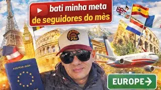 Foi assim que consegui monetizar o canal 
