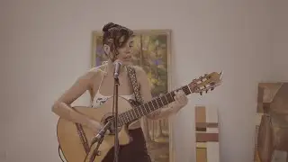 Jenny Tynten - Nota de vos | Makana Sonidos Rurales