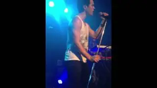 When I Was Your Man (Live Cover) - Max Schneider and Kurt Schneider