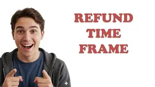 How Long Does It Take to Get a Refund from the App Store?