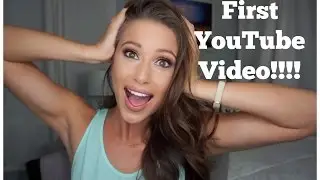 Welcome to my YouTube Channel!!! - xoxo Nia Sanchez