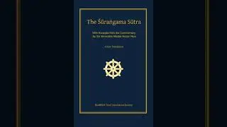 💫 Unlocking the Surangama Sutra: Secrets of Enlightenment Revealed