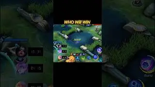 MAGES SPEED RUNNING ✅ MLBB