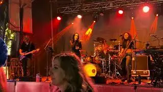 Beggin&rsquo; / UnRavel Band - Ocean Reef Club &ldquo;Happy New Year&rdquo; 12-31-23
