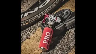 Pro Bike Tool CO2 Inflator