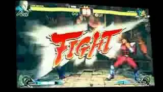 Thad vs Frankdadank