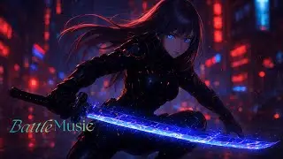 Electric Warzone - Epic Music