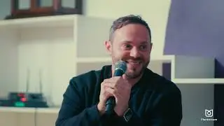 Full Interview: Mentorcam Builder Series with Jacob Jaber, Co-founder, Philz Coffee