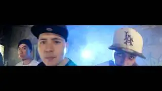 Cristocéntricos Familia - No vamos a vender la Fe. (Trap Cristiano)
