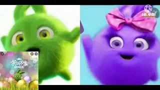 All Preview 2 Sunny Bunnies Deepfake (Combo) (My Verison)
