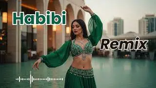 Ya Habibi &ndash; Don&rsquo;t Stop | Arabic Beat 🔥 Ultimate Party 2026