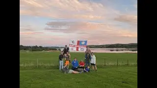 The Yorkshire Project - DWFC Scotland Tour