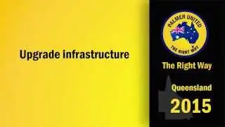 Upgrade Maroochydore into true international airport - John Bjelke-Petersen