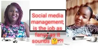 How to become a social media manager in 2020/ Tips for social  manager#socialmedia#freelance
