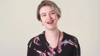 Megan McIntyre, Digital Beauty Writer Refinery29 | FounderMade