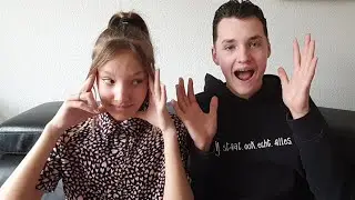Live dag 1 verplicht thuis