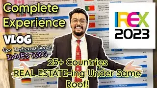 IREX 2023 : INTERNATIONAL 