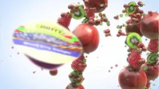 motts  fruitsation  commercial directed by marc andr&eacute; debruyne 1080p