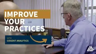 How Cogent Helped Dobson Track Bids, Costs, and Profitability | Improve your Practices