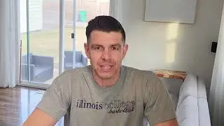 #ALLIN4IC 2023 :: Blake Stadel '05