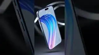 AI Concept Design &ndash; [Smartphone/APPLEv4] | AIZEN Design Lab