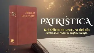 LECTURA ESPIRITUAL | 18 Ene | Domingo II semana TO