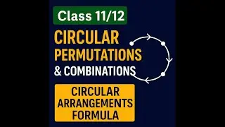 B29052111 backup circular permutation and combination