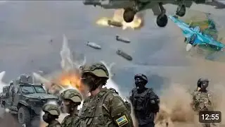 🔥05/02/26 MINEMBWE/RUSANKUKU: FARDC BRISE M23/RDF, DÉGÂTS MAJEURS & PERTES ÉNORMES