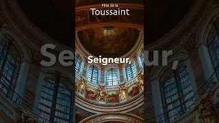 F&ecirc;te de la Toussaint