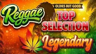 Reggae Roots Nonstop | Best Reggae Songs Mix | Chill Roots Reggae Mix | Old School Reggae Lost Album