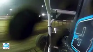 GoPro Nonwing @ Kern County Dirt Track 11/09/2019
