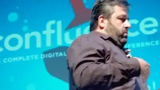 Confluence Conference Promo 2016
