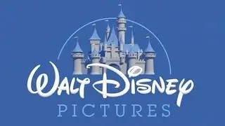 Walt Disney Pictures CGI logo theme (1995 - 2012) Complete Version