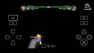 DBZ BT4 Beta X Pro English Trunks Vs Frieza